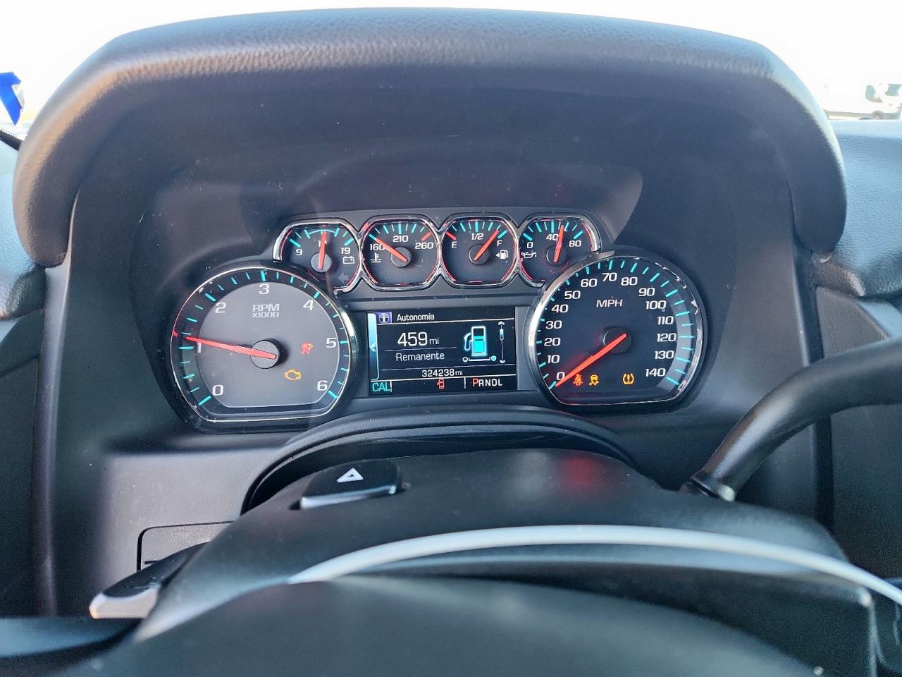 2019 Chevrolet Suburban C1500 Lt VIN: 1GNSCHKC5KR400101 Lot: 92127665