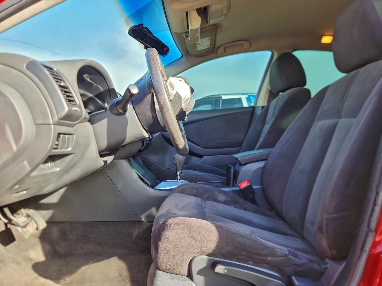 2009 Nissan Altima 2.5 VIN: 1N4AL21EX9N402339 Lot: 94371455