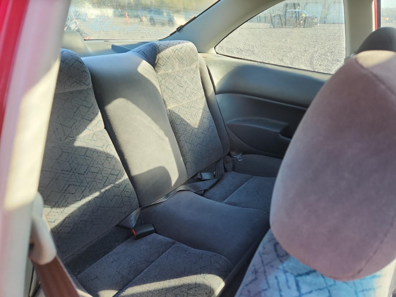 1999 Honda Civic Ex VIN: 1HGEJ8248XL021948 Lot: 91057445