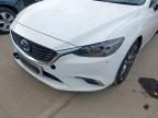 2017 MAZDA 6 2.2D SPORT NAV 4DR for sale at Copart SANDY