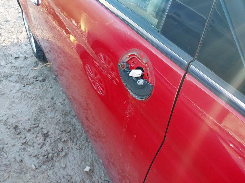 2014 FIAT 500 1.2 LOUNGE 3DR DUALOGIC [START STOP]