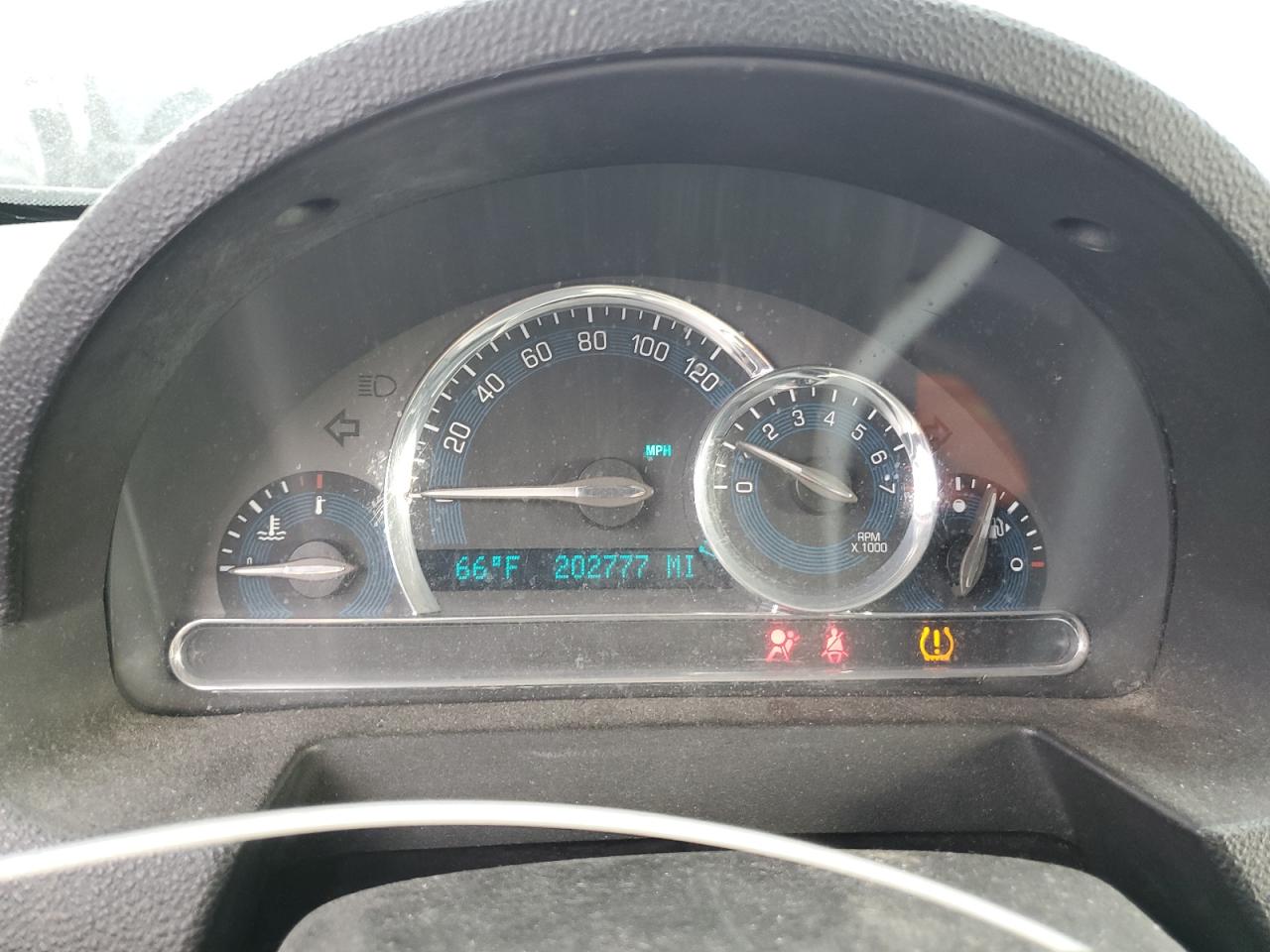 2008 Chevrolet Hhr Ls VIN: 3GNDA13D18S574542 Lot: 92381845