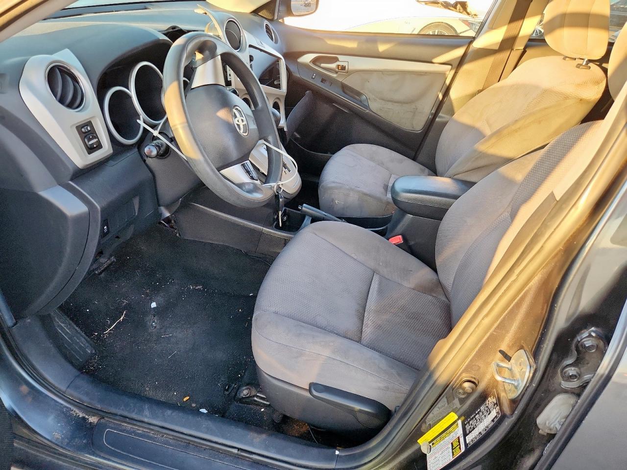 2013 Toyota Corolla Matrix VIN: 2T1KU4EE1DC953899 Lot: 93000335