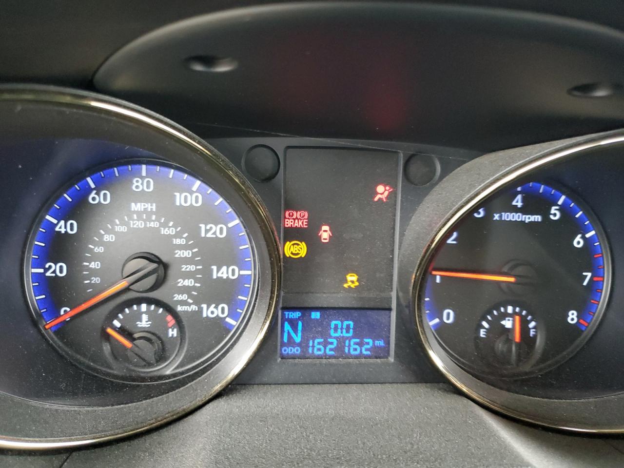 2012 Hyundai Genesis Coupe 2.0T VIN: KMHHT6KD0CU069731 Lot: 93684875