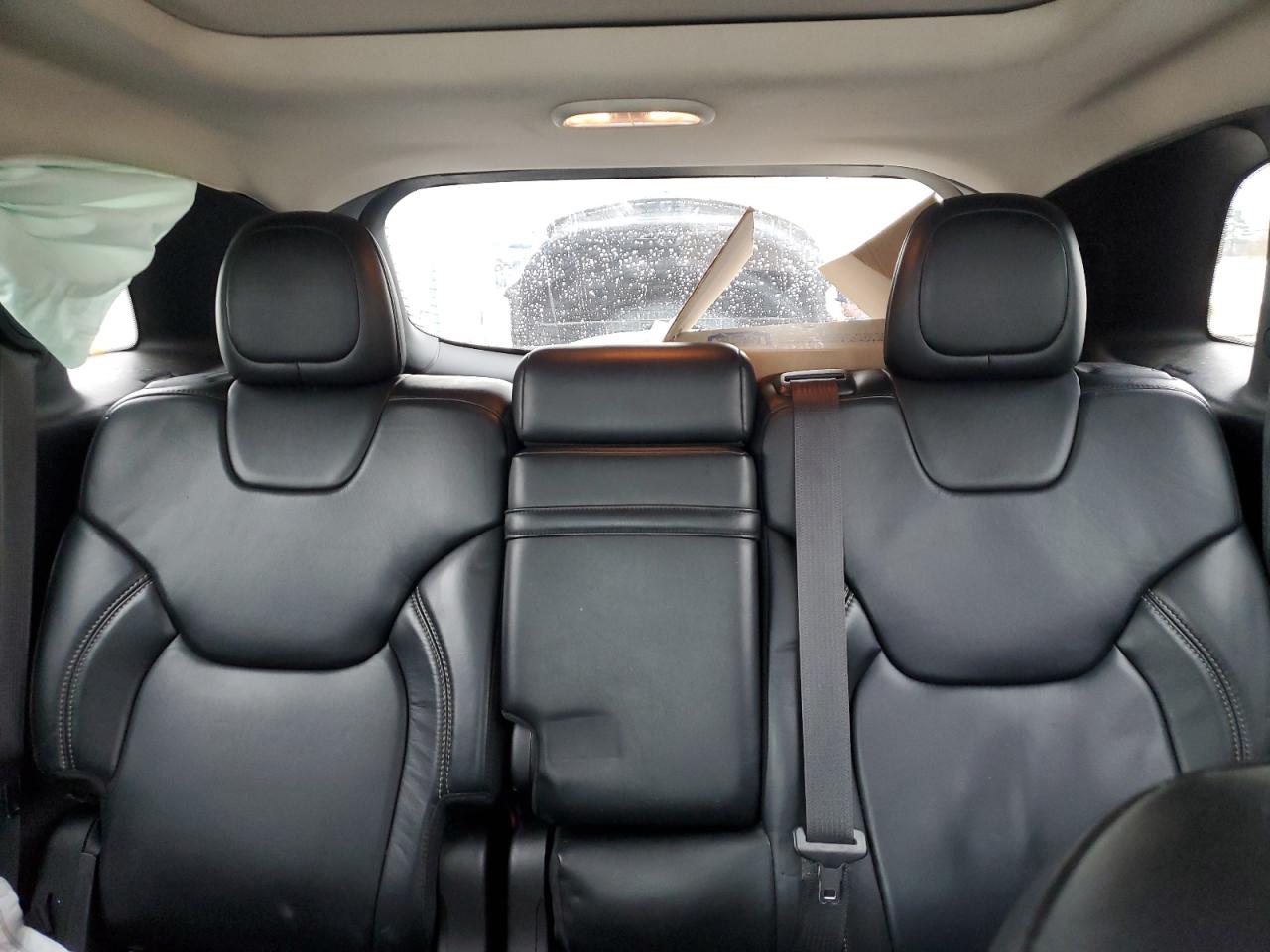 2014 Jeep Cherokee Limited VIN: 1C4PJMDS1EW224641 Lot: 93531935