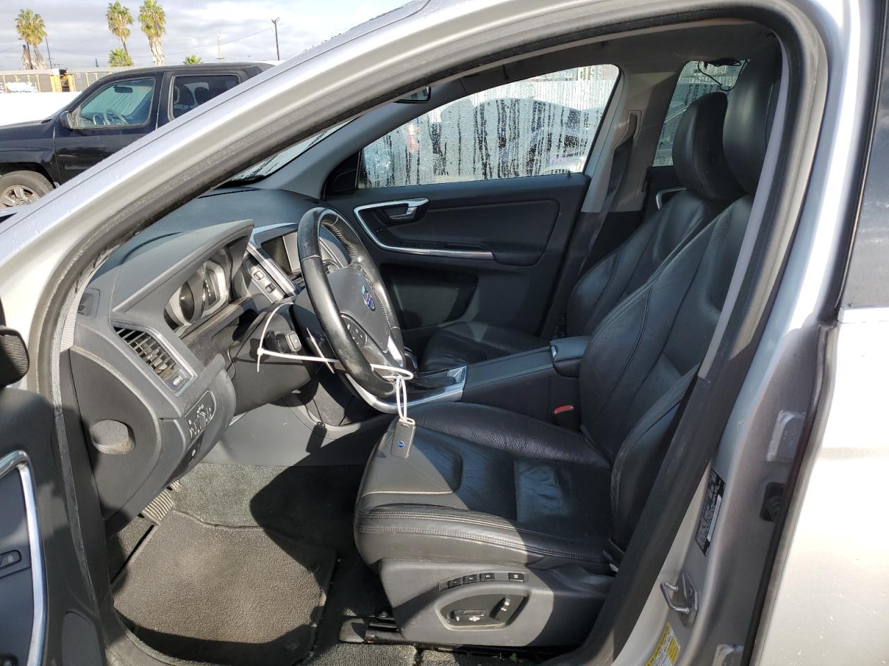 2014 Volvo Xc60 T6 VIN: YV4902DZ6E2503701 Lot: 92841265