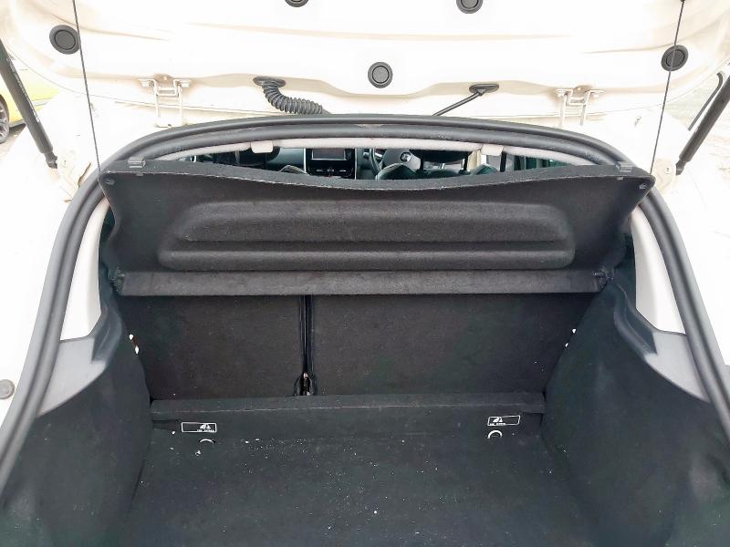 2016 RENAULT CLIO 1.5 DCI 90 ICONIC 25 NAV 5DR AUTO