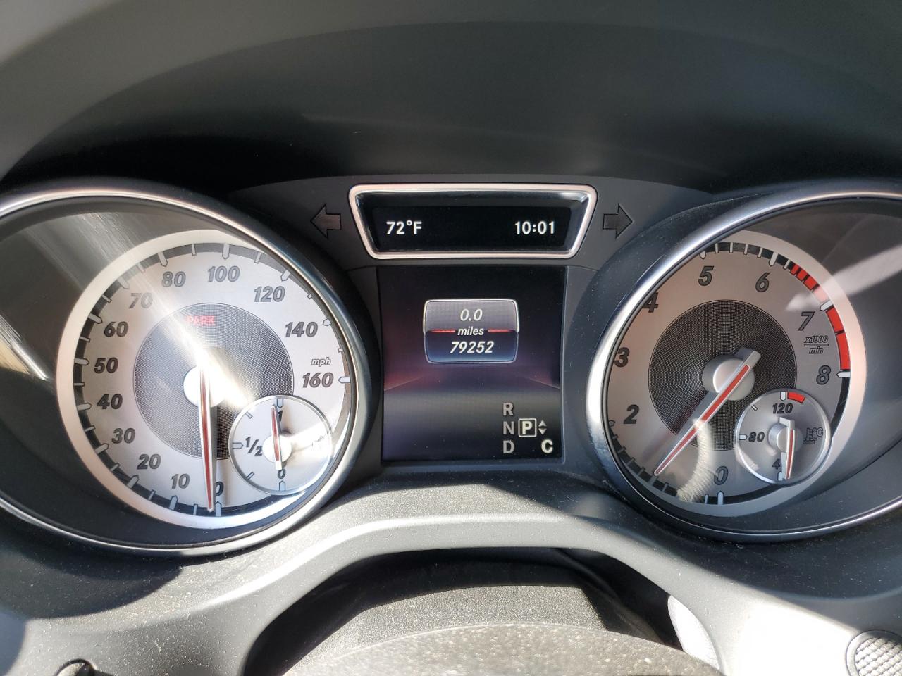 2016 Mercedes-Benz Cla 250 VIN: WDDSJ4EB8GN324081 Lot: 91714085