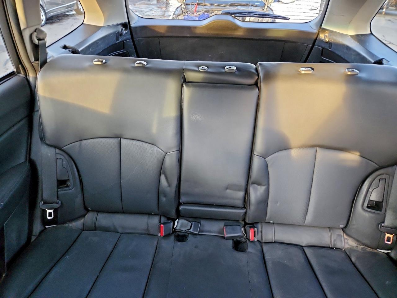 2014 Subaru Outback 3.6R Limited VIN: 4S4BRDKC4E2299254 Lot: 94534645