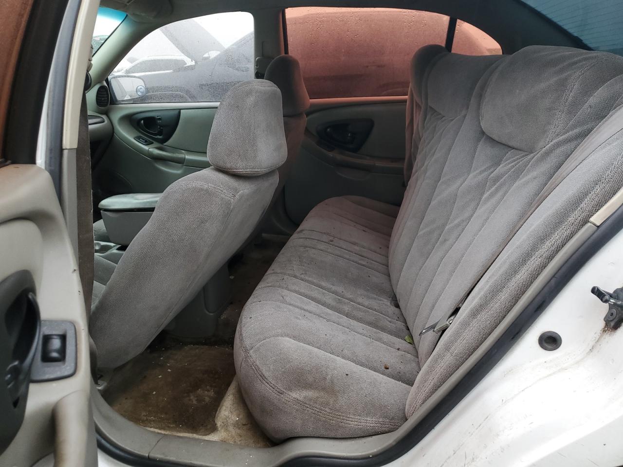 2004 Chevrolet Classic VIN: 1G1ND52F74M525850 Lot: 93028865