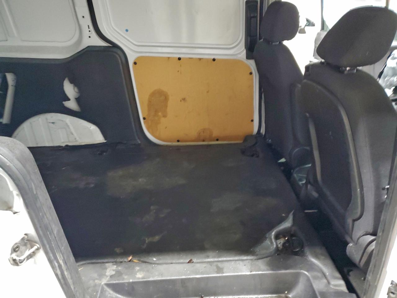 2014 Ford Transit Connect Xl VIN: NM0LS7E77E1138333 Lot: 94505455