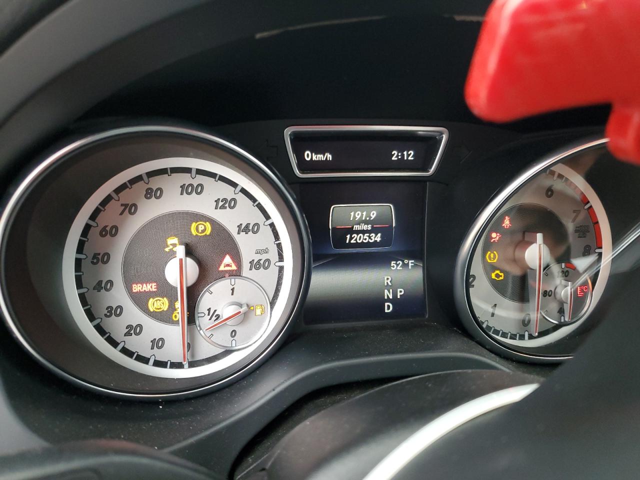 2014 Mercedes-Benz Cla 250 4Matic VIN: WDDSJ4GB1EN159257 Lot: 92094075