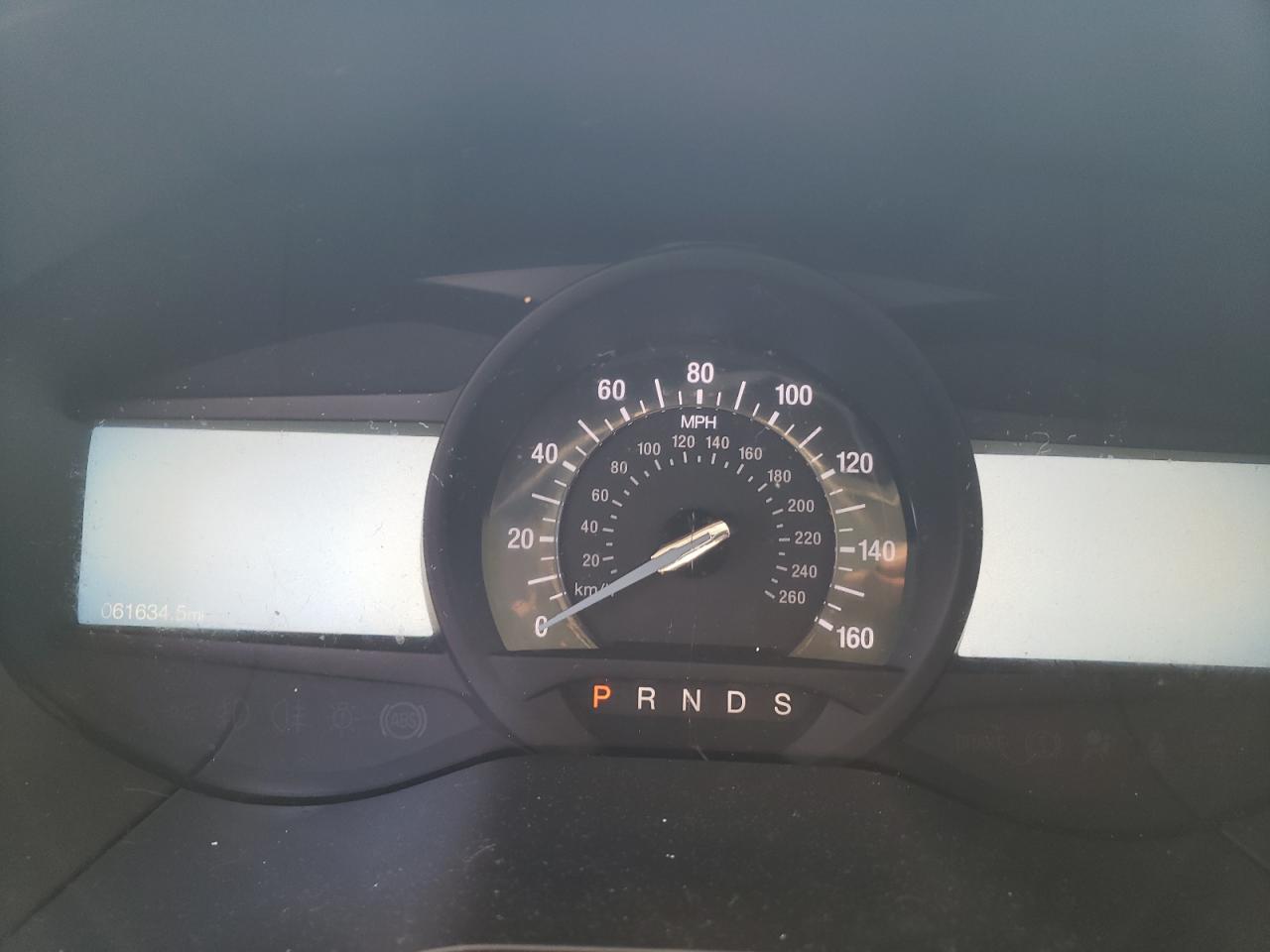 2023 Ford Edge Sel VIN: 2FMPK4J94PBA38879 Lot: 93151665