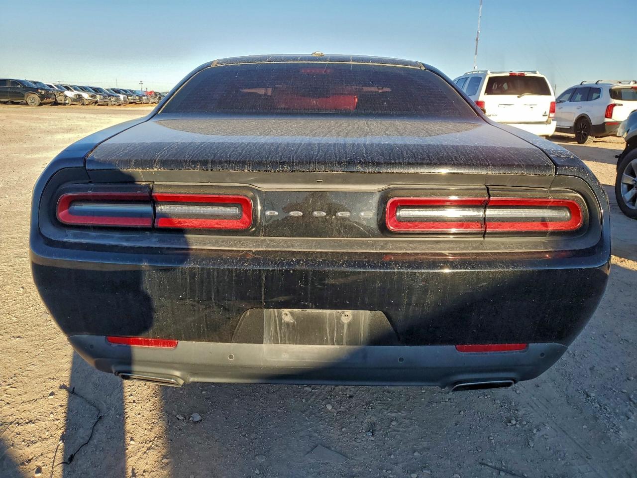 2015 Dodge Challenger Sxt VIN: 2C3CDZAG7FH733785 Lot: 93959675