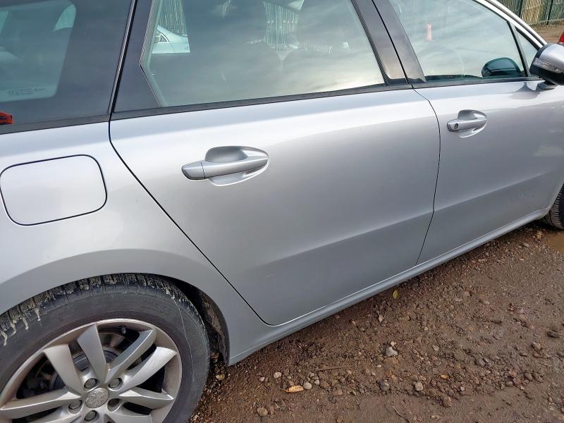 2012 PEUGEOT 508 2.0 HDI 140 ACTIVE 5DR