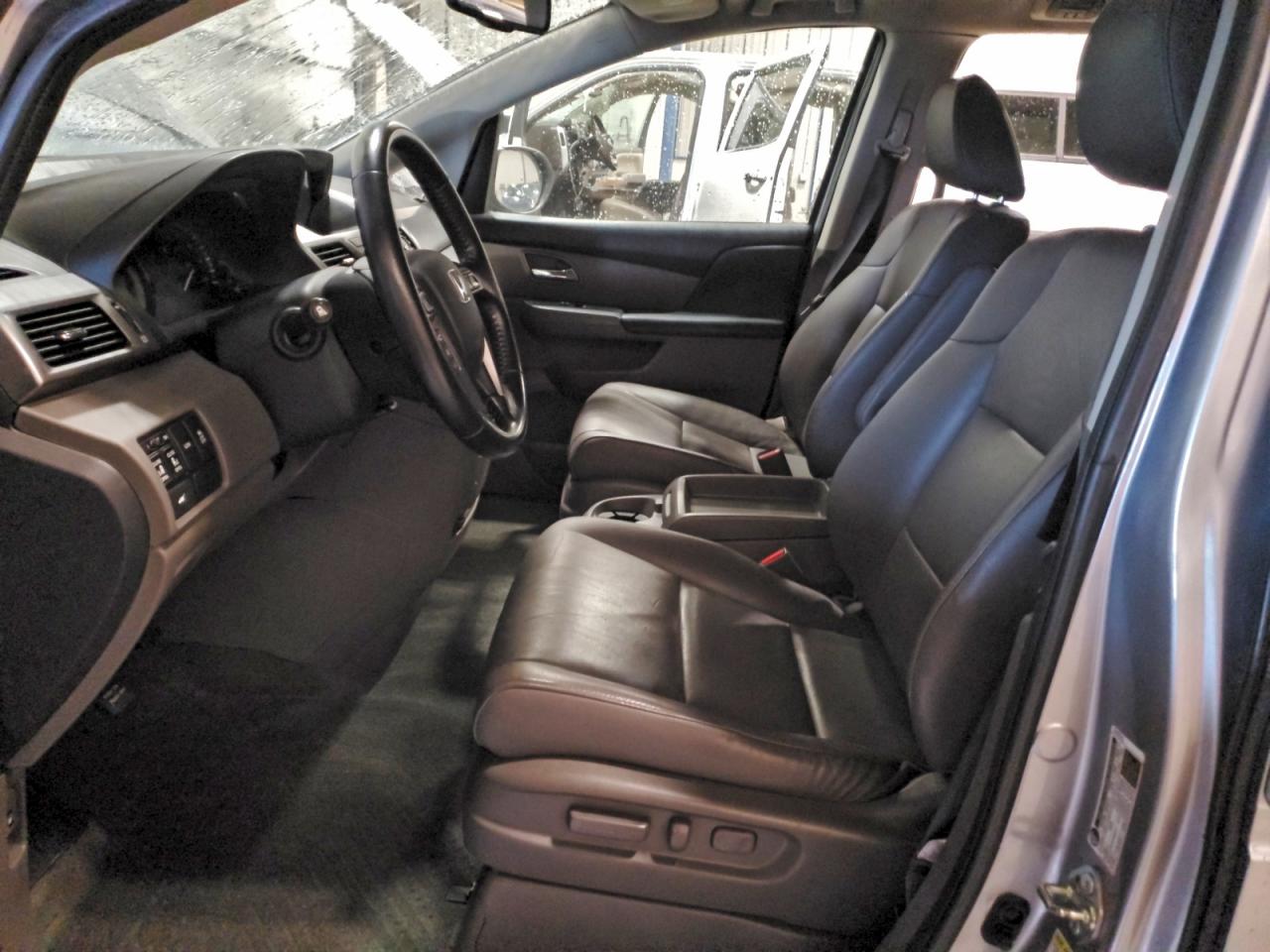 2016 Honda Odyssey Exl VIN: 5FNRL5H68GB067512 Lot: 92874115