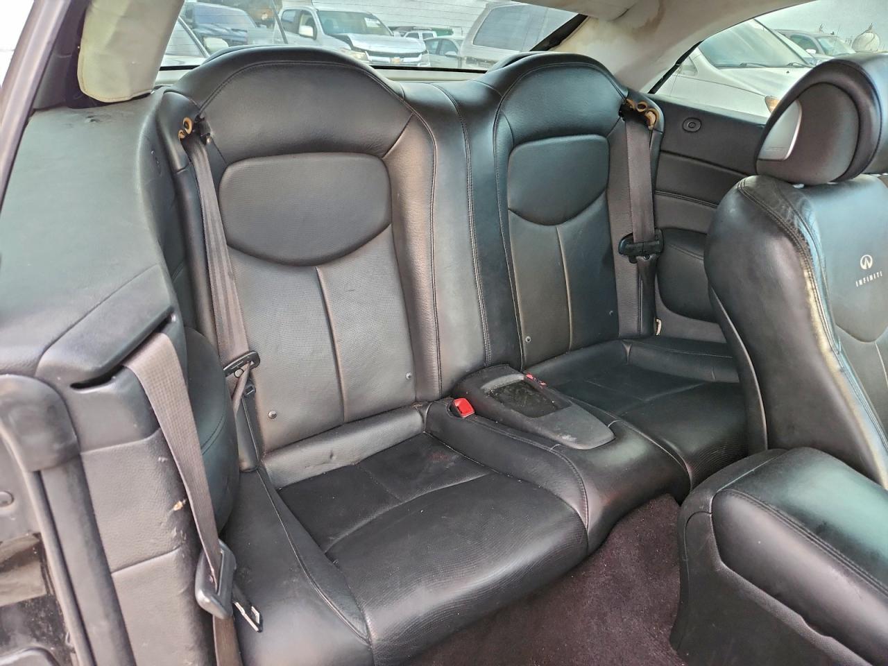 2012 Infiniti G37 Base VIN: JN1CV6FE5CM202661 Lot: 93898285