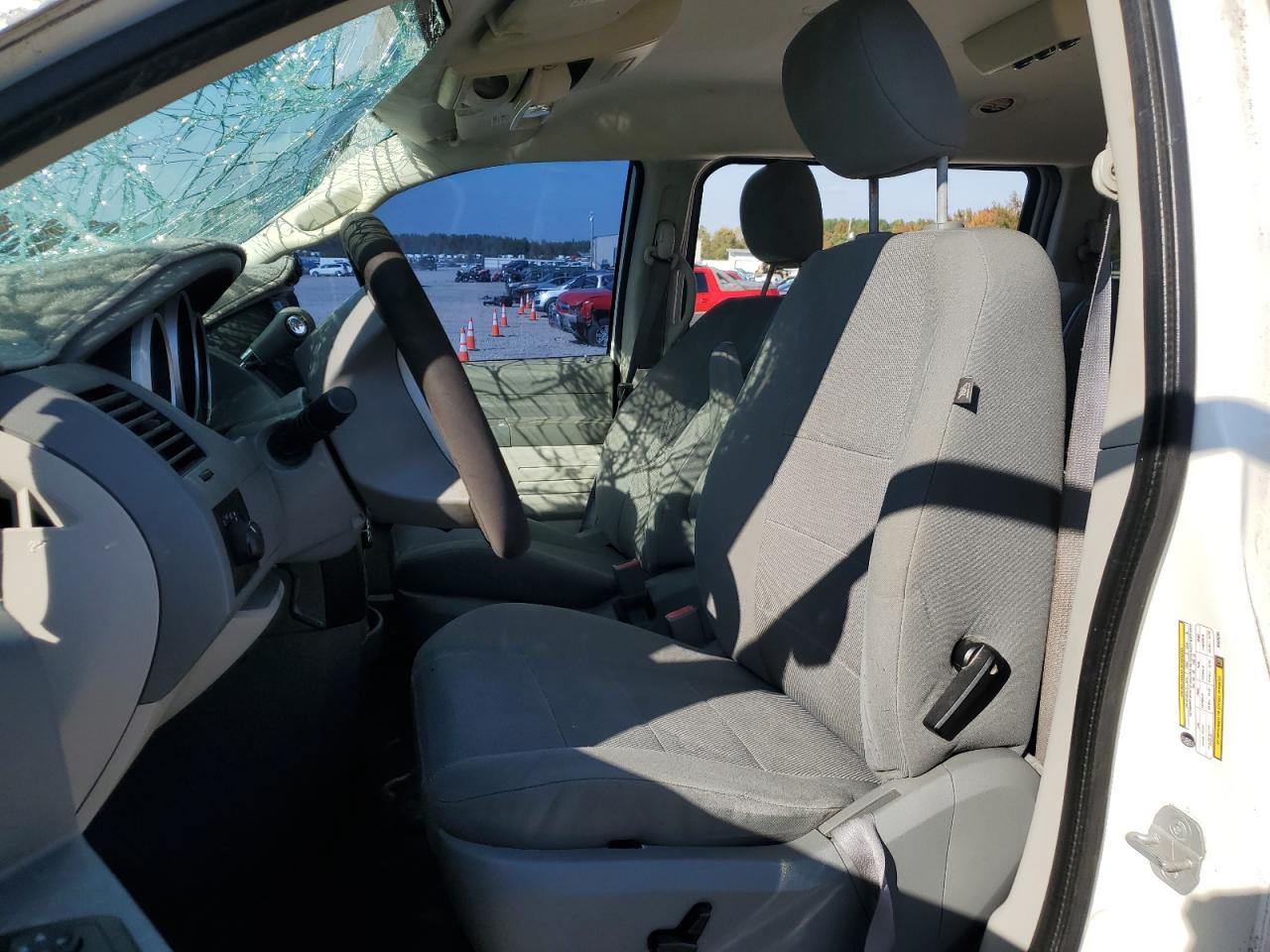 2009 Dodge Grand Caravan Se VIN: 2D8HN44E79R590364 Lot: 91692305