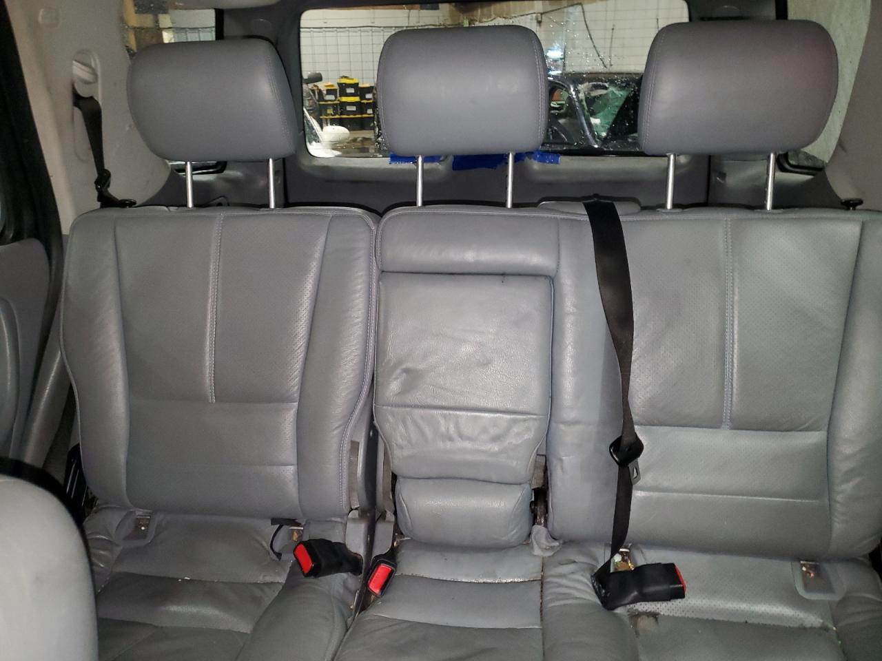 2005 Mercedes-Benz Ml 350 VIN: 4JGAB57E55A555679 Lot: 93308625