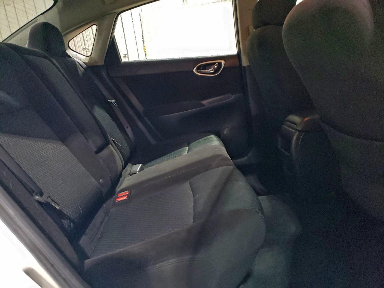 2014 Nissan Sentra S VIN: 3N1AB7AP4EY286762 Lot: 93616715