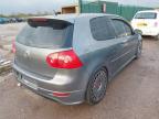 2007 VOLKSWAGEN GOLF 2.0T GTI 3DR DSG for sale at Copart WESTBURY