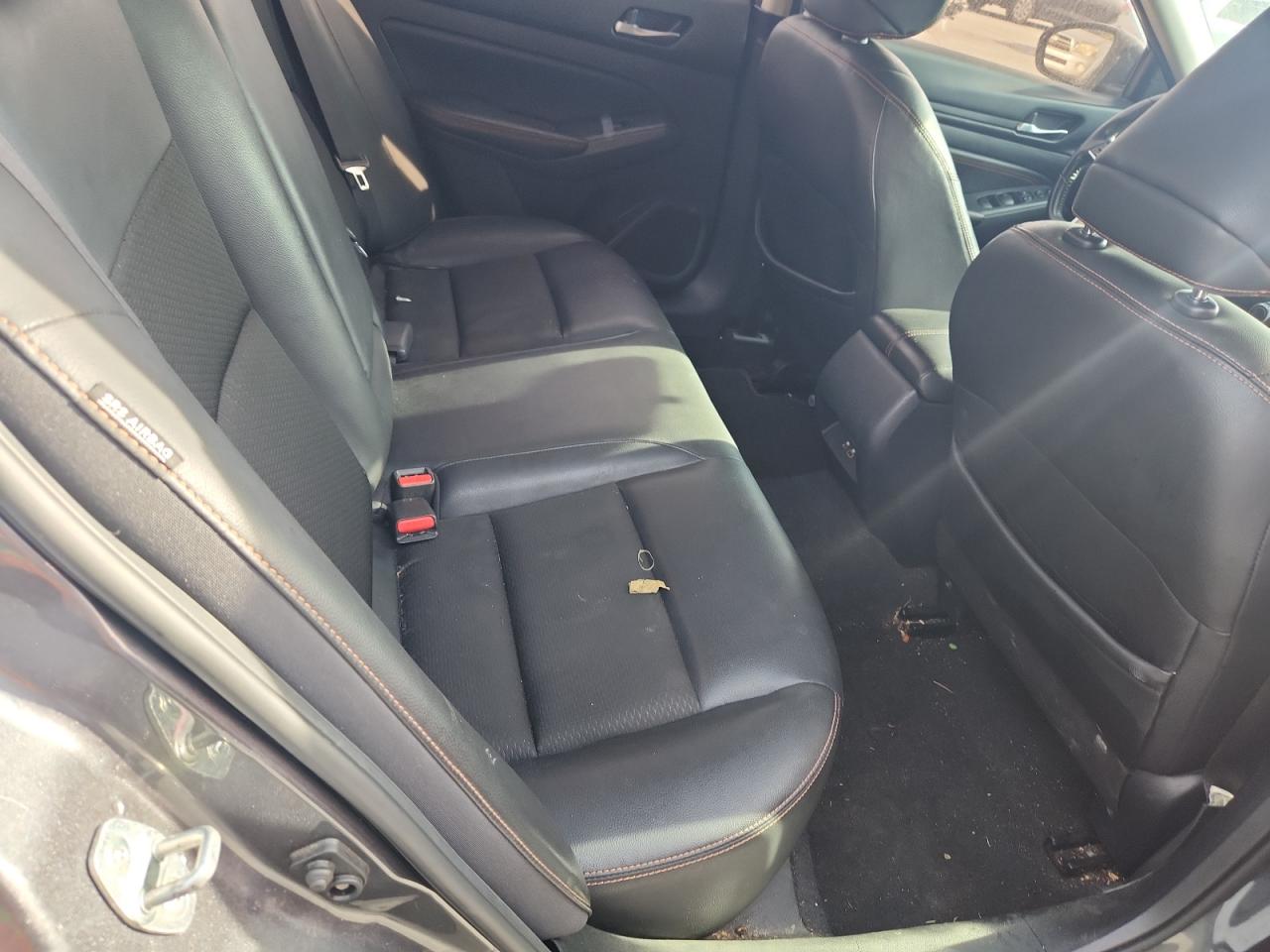 2020 Nissan Altima Sr VIN: 1N4BL4CV4LN312270 Lot: 93510525