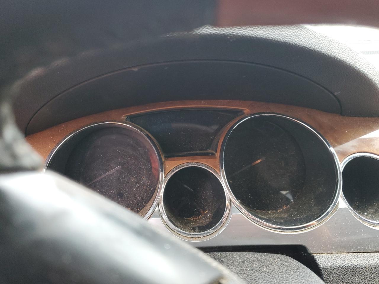 2009 Buick Enclave Cx VIN: 5GAEV13D59J173730 Lot: 90496925