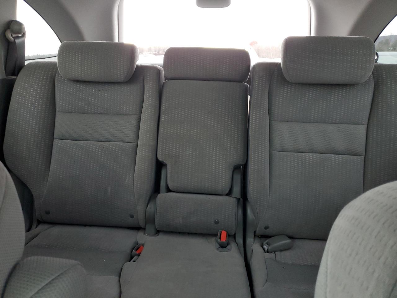 2009 Honda Cr-V Ex VIN: 5J6RE48509L006841 Lot: 92823895