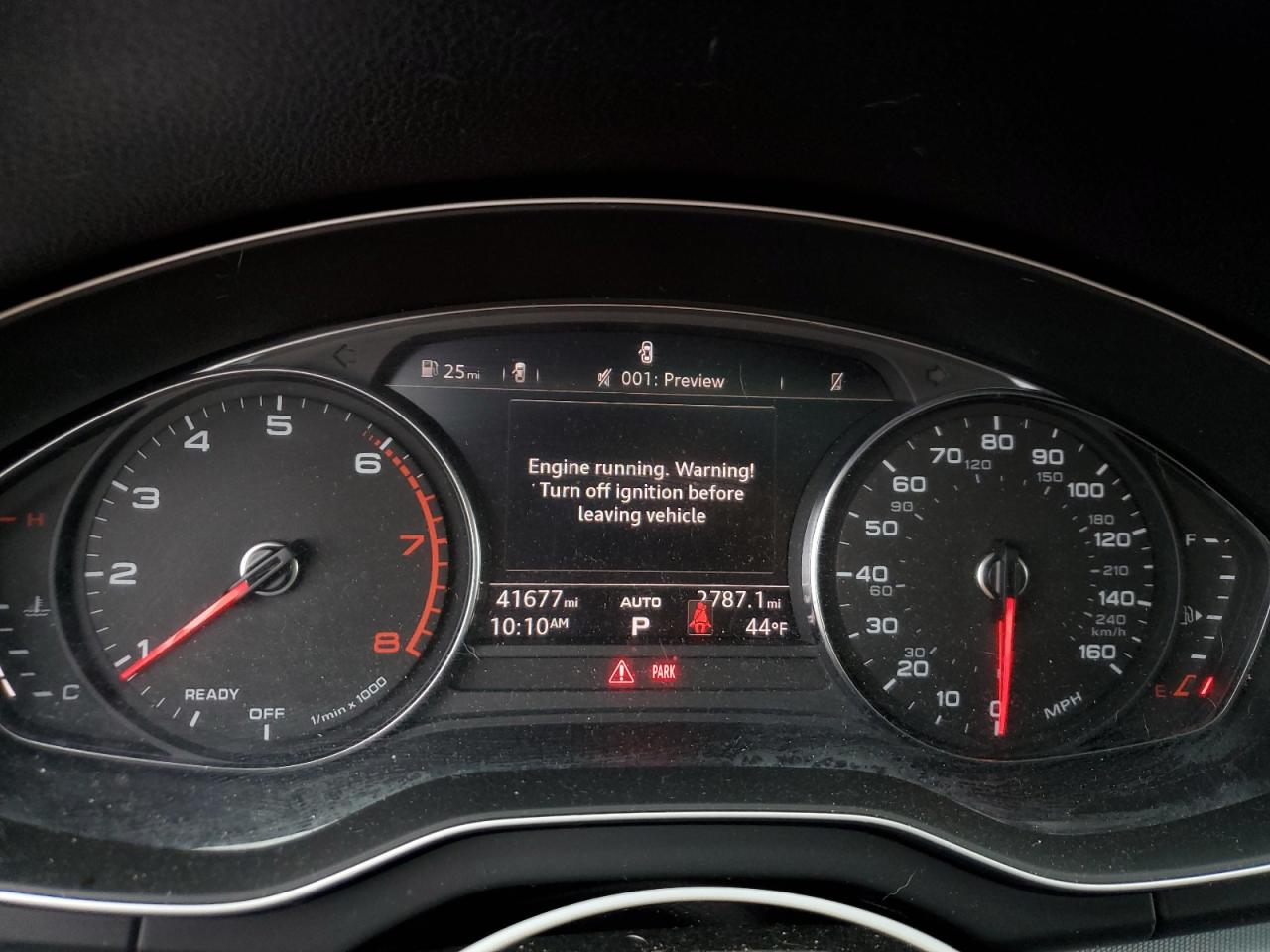 2020 Audi Q5 Premium VIN: WA1ANAFY1L2115413 Lot: 93406715