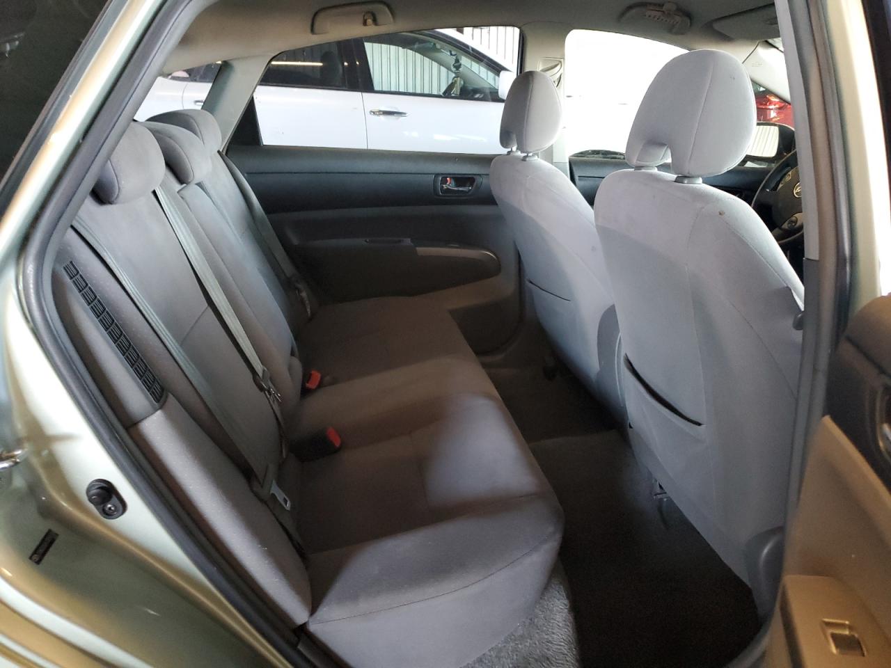 2007 Toyota Prius VIN: JTDKB20UX73259704 Lot: 92444225