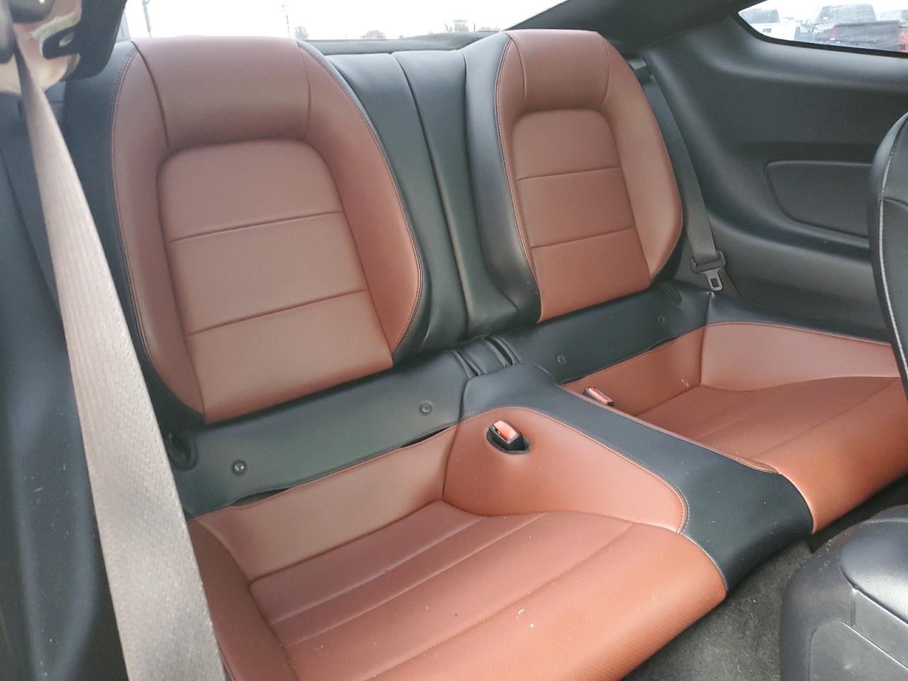 2016 Ford Mustang Gt VIN: 1FA6P8CF7G5328569 Lot: 92856525