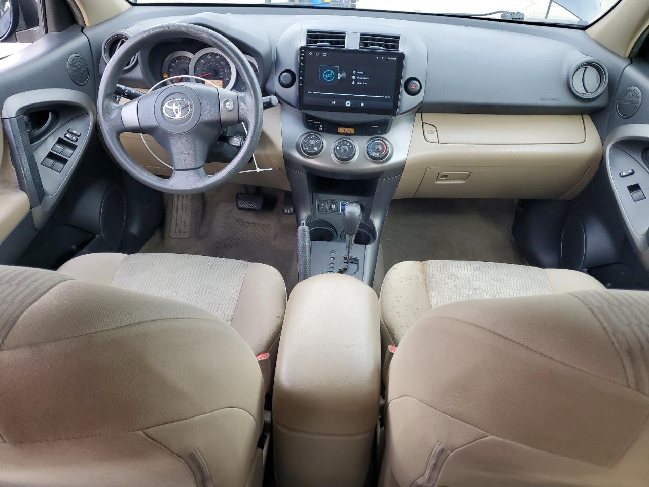 2010 Toyota Rav4 VIN: 2T3ZF4DV3AW017262 Lot: 92637405