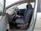 2007 MAZDA 5 1.8 TS2 5DR for sale at Copart YORK