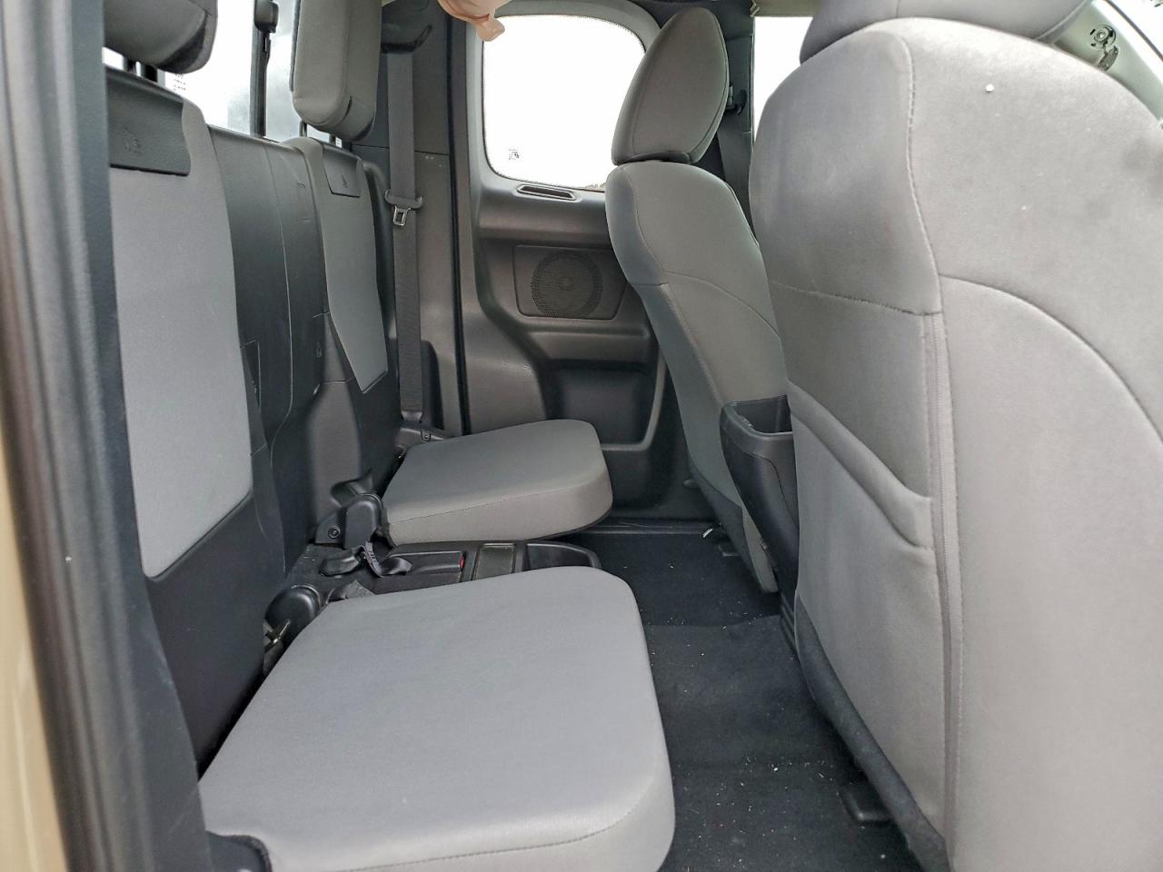 2019 Toyota Tacoma Access Cab VIN: 5TFSZ5AN3KX169459 Lot: 94512315