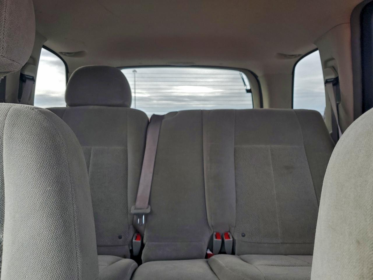 2005 Chevrolet Trailblazer Ls VIN: 1GNDT13SX52347379 Lot: 93401675