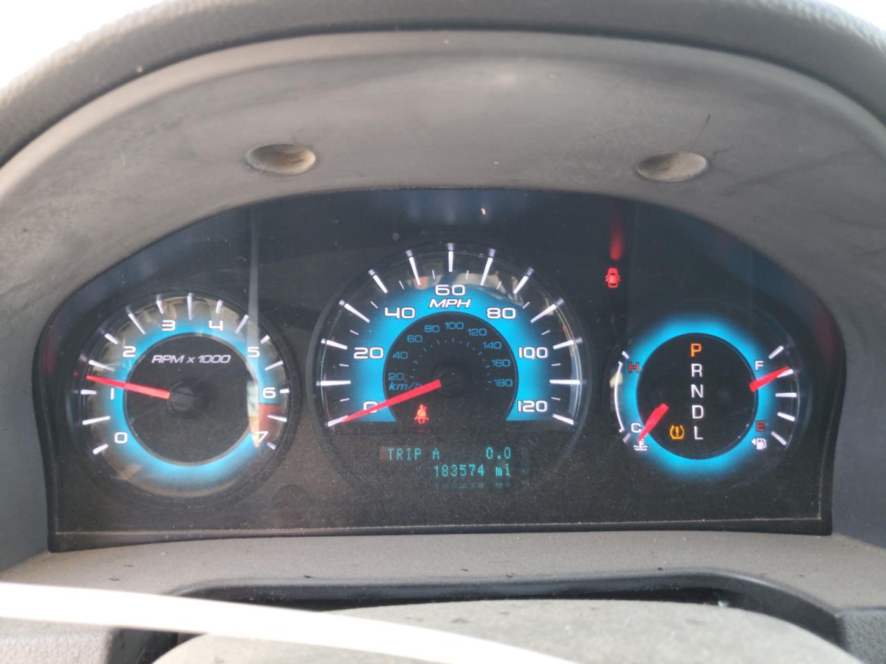 2011 Ford Fusion Se VIN: 3FAHP0HA0BR255980 Lot: 92619355