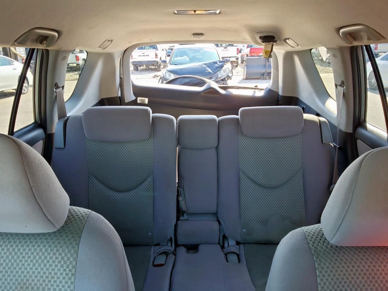 2008 Toyota Rav4 VIN: JTMZD33V186077408 Lot: 91690585