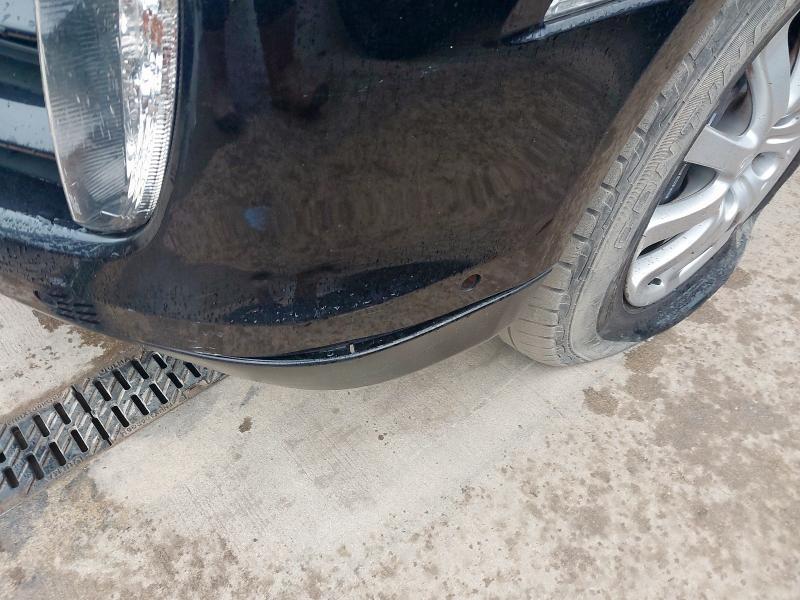 2007 PORSCHE CAYENNE 5DR TIPTRONIC S