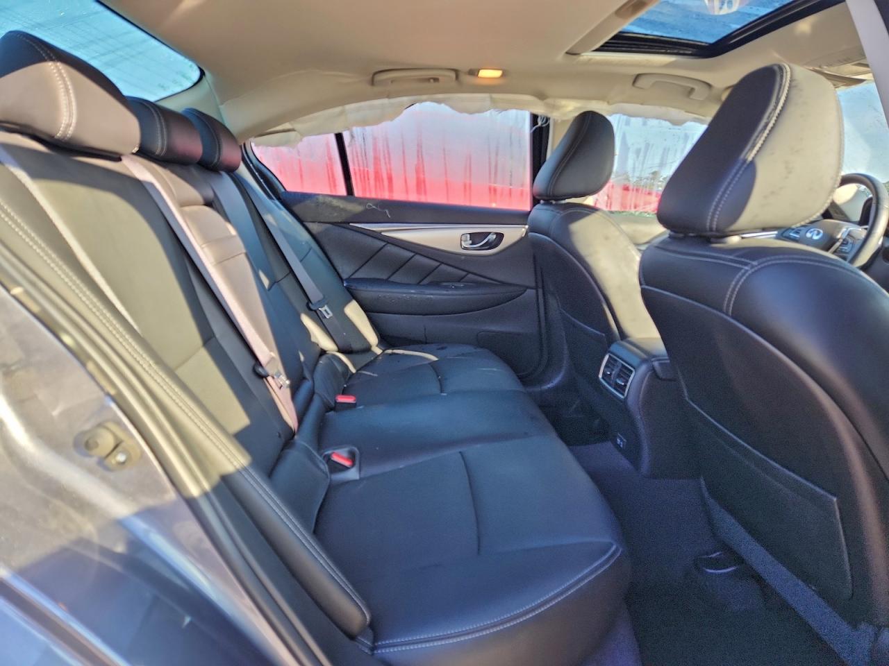 2022 Infiniti Q50 Luxe VIN: JN1EV7BP2NM311359 Lot: 94415105