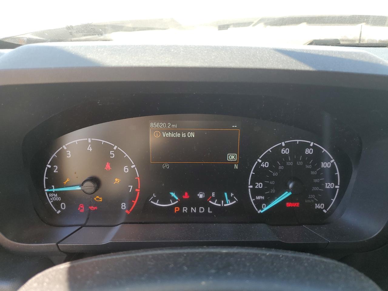 2023 Ford Maverick Xl VIN: 3FTTW8E90PRA37190 Lot: 91321415