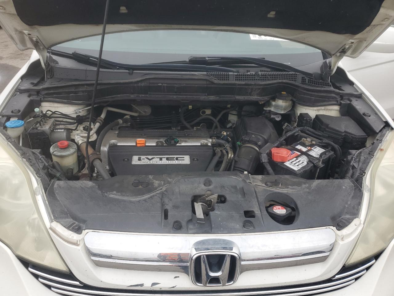 2009 Honda Cr-V Exl VIN: 5J6RE48749L002941 Lot: 93418495