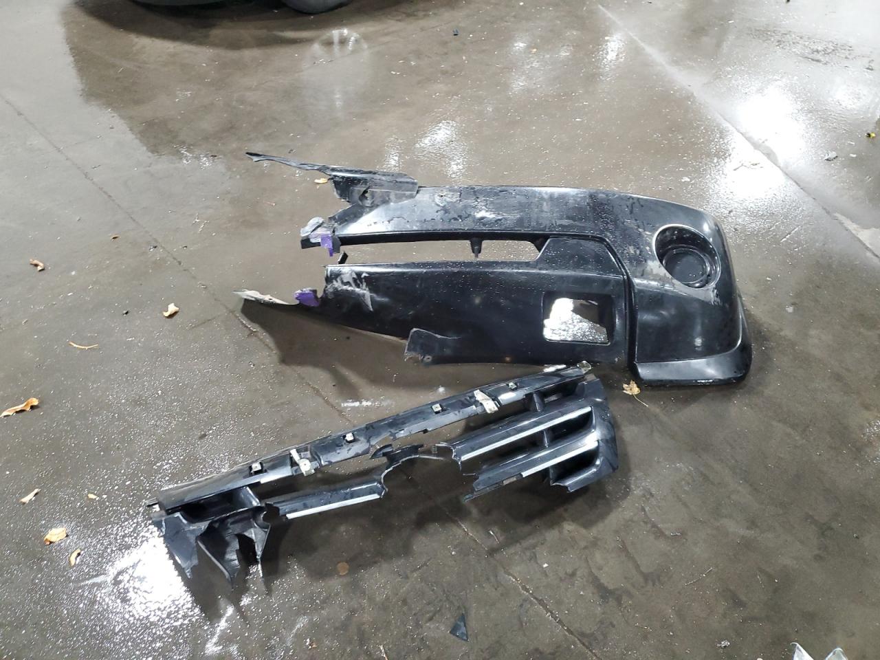 2005 Suzuki Xl7 Ex VIN: JS3TX92V754107683 Lot: 93572995