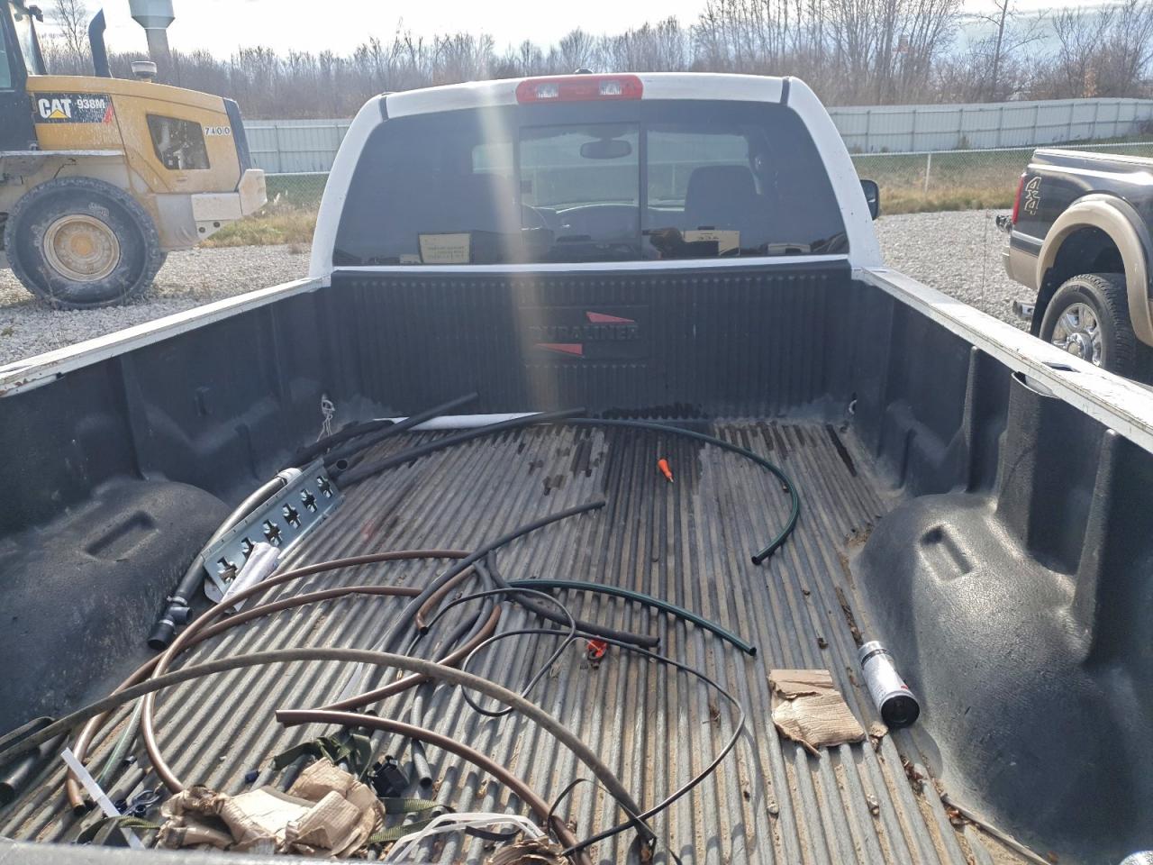 2009 Dodge Ram 3500 VIN: 3D3ML48L89G500454 Lot: 92542745