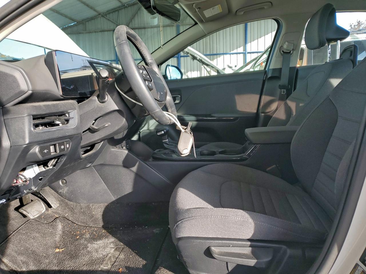 2025 Kia K4 Ex VIN: 3KPFU4DE6SE022719 Lot: 93903815