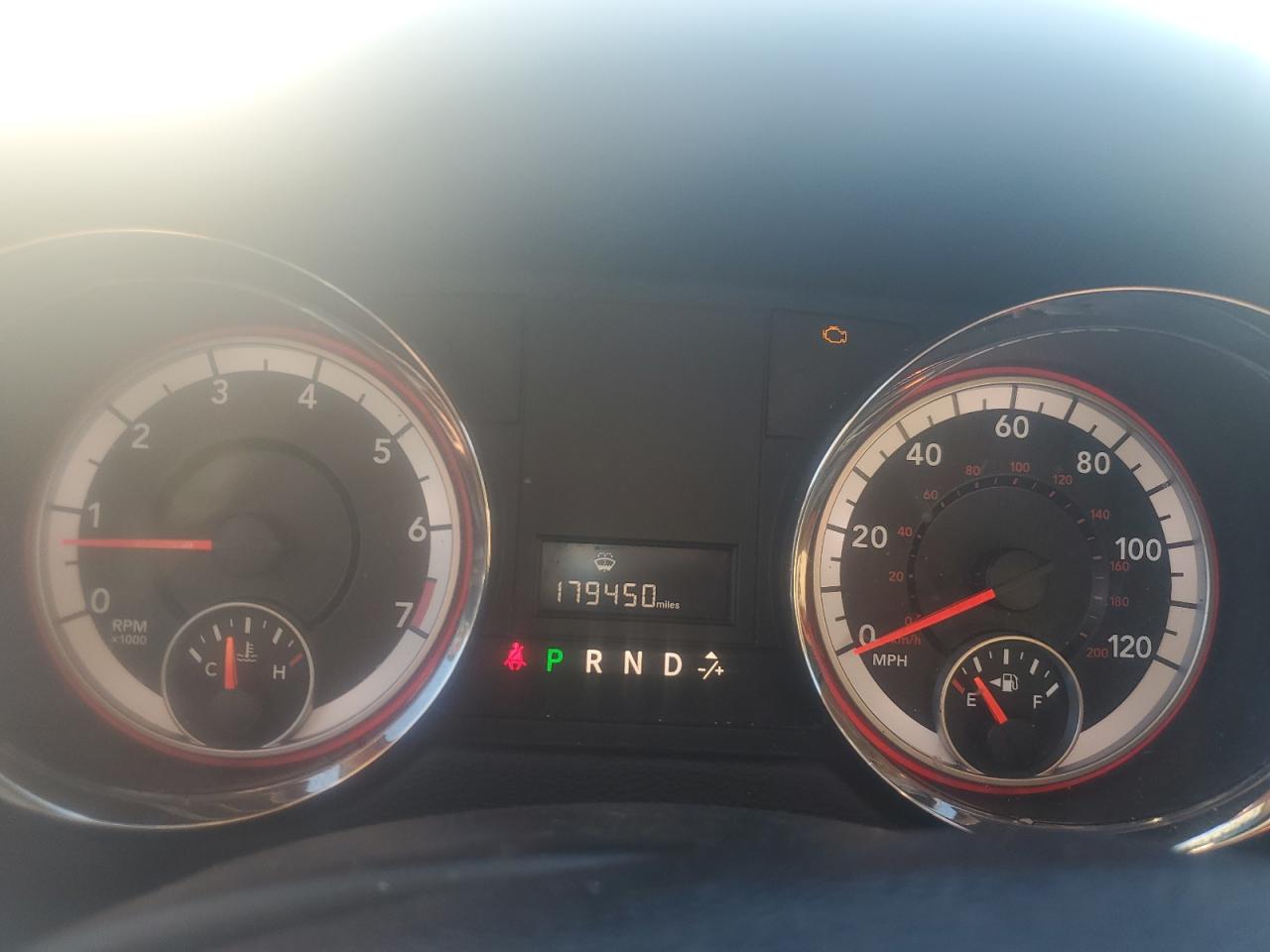 2015 Dodge Grand Caravan Se VIN: 2C4RDGBG6FR598396 Lot: 90872045