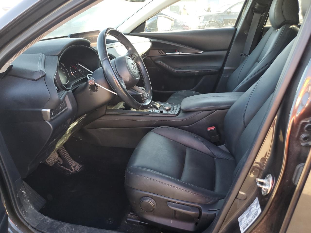 2021 Mazda Cx-30 Select VIN: 3MVDMABL8MM303449 Lot: 91688305