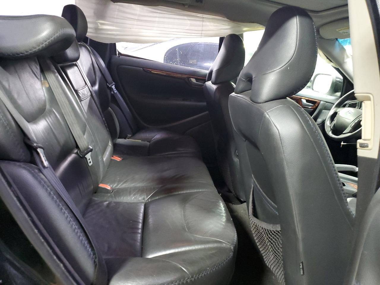 2007 Volvo Xc70 VIN: YV4SZ592971254565 Lot: 93041535