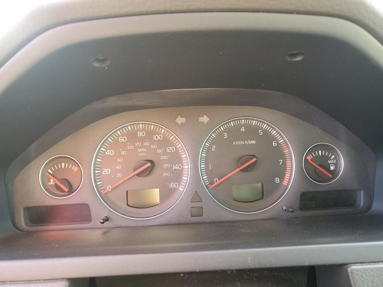 2009 Volvo Xc90 3.2 VIN: YV4CZ982091511242 Lot: 82735605