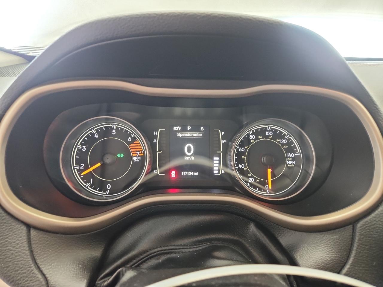 2016 Jeep Cherokee Latitude VIN: 1C4PJMCB3GW148909 Lot: 92486445