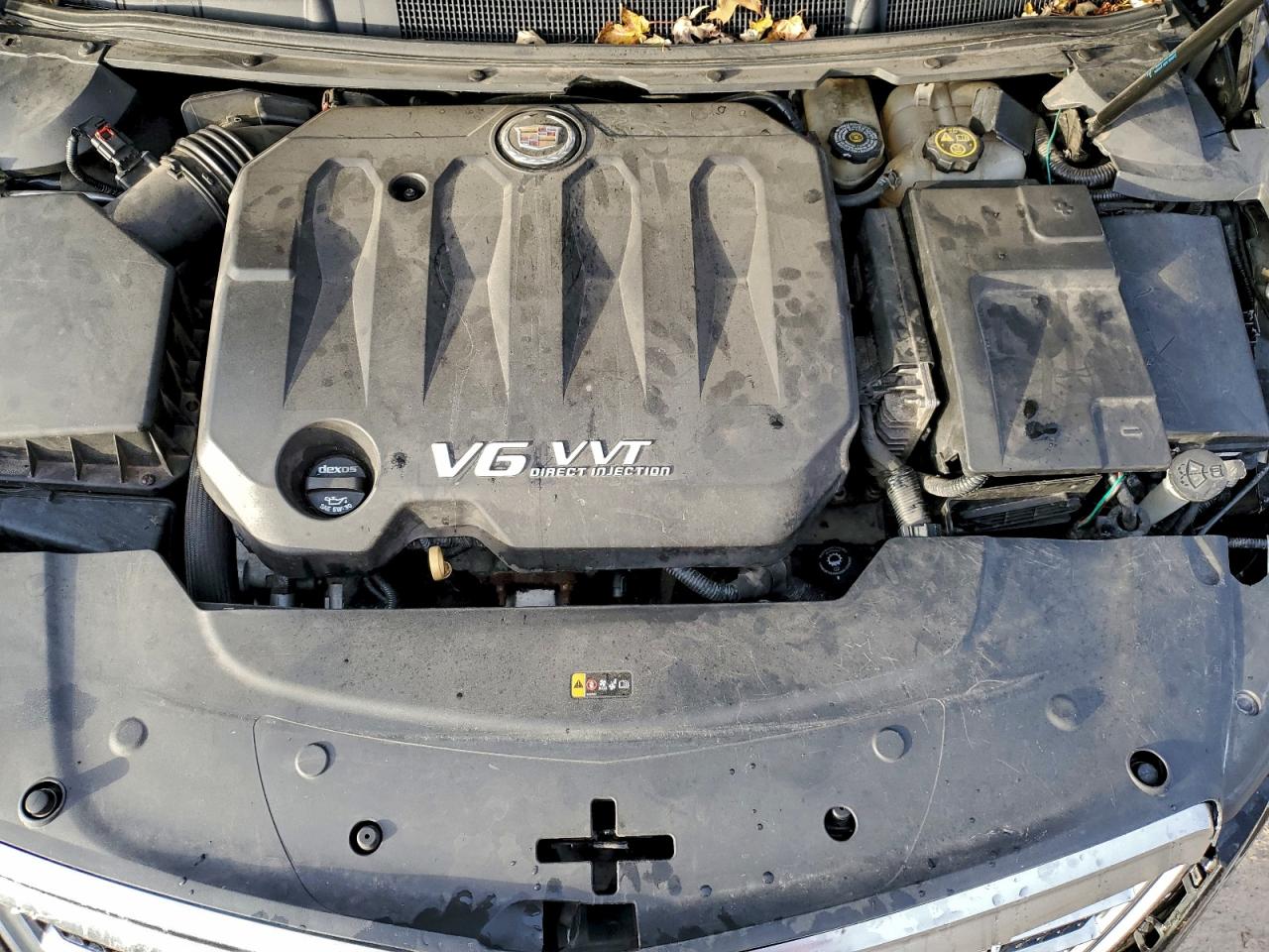 2014 Cadillac Xts Luxury Collection VIN: 2G61N5S37E9253116 Lot: 93878535